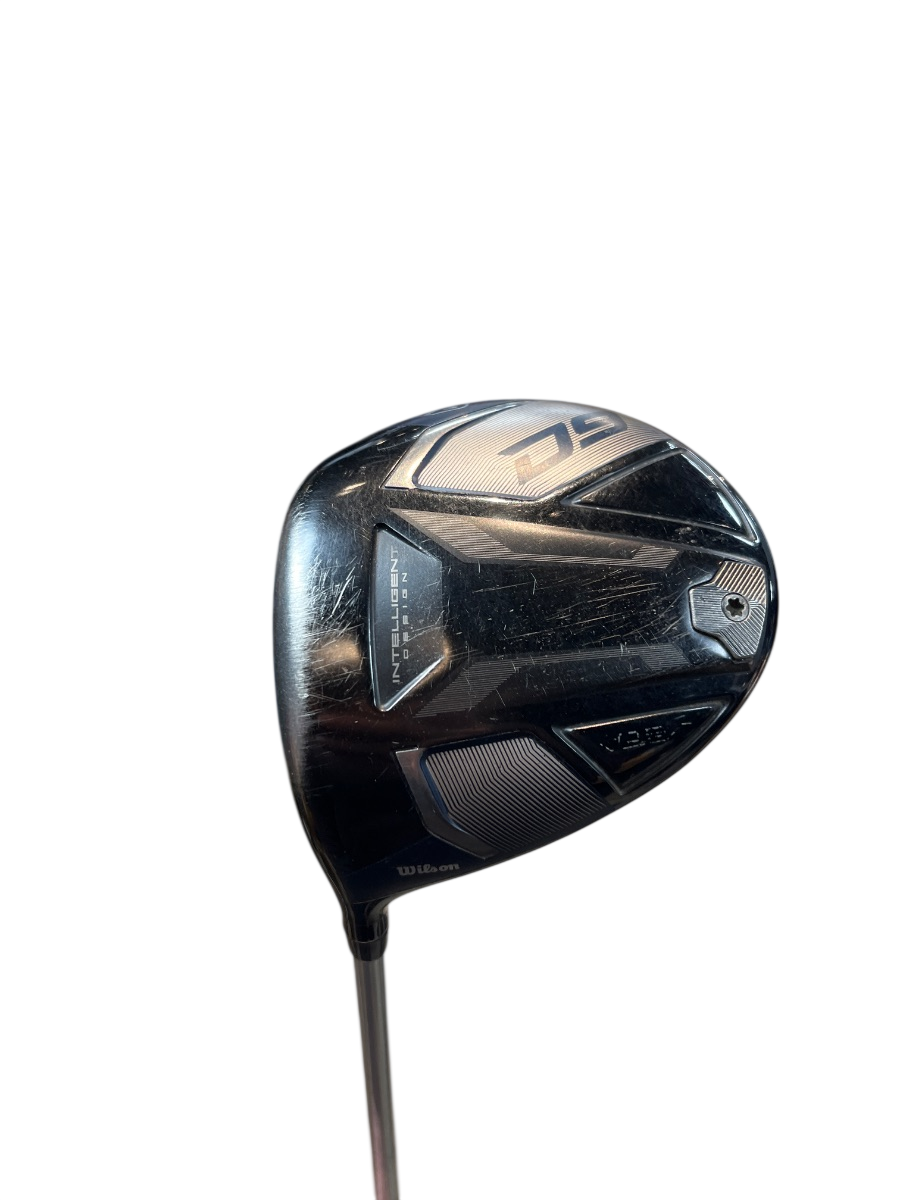 Wilson Wilson D7