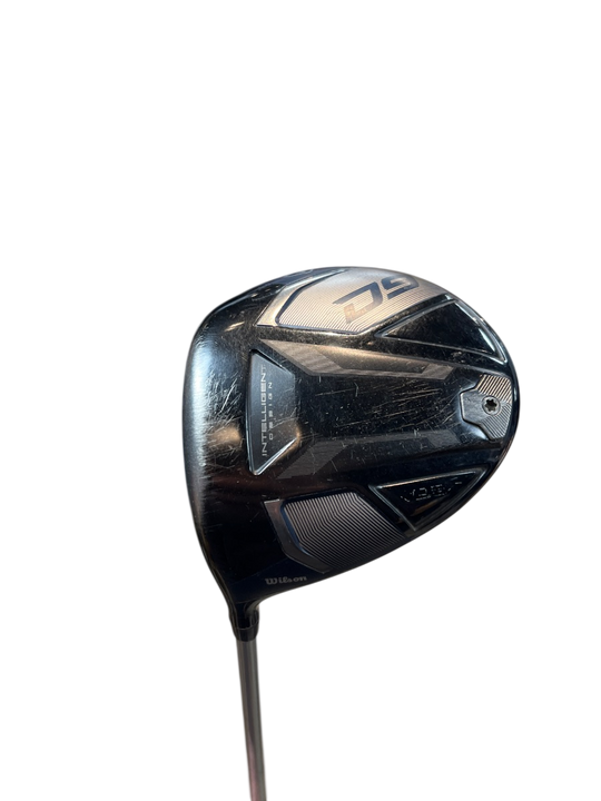 Wilson Wilson D7
