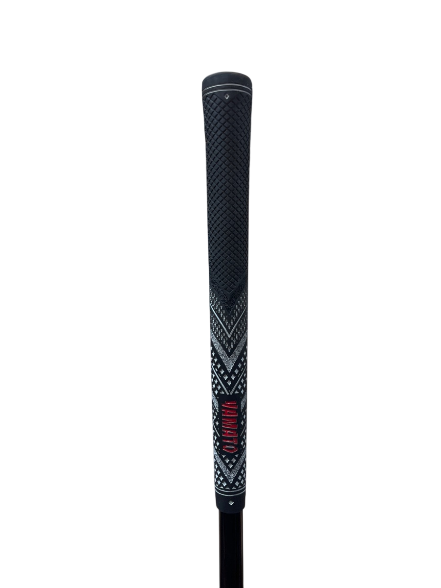 Wilson Wilson D7 - Kuva 5