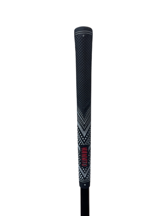 Wilson Wilson D7 - Kuva 5