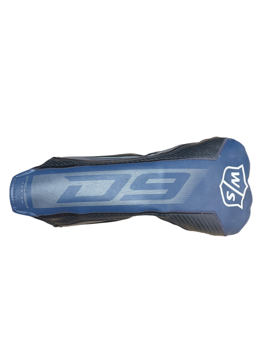 Wilson Wilson D7 - Kuva 6
