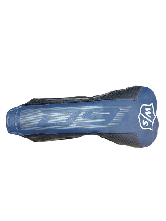 Wilson Wilson D7 - Kuva 6