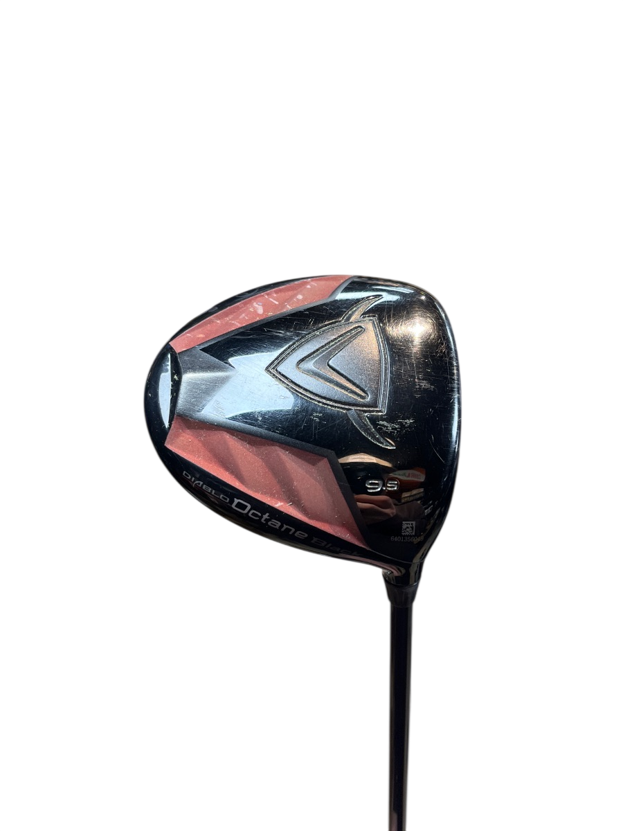 Callaway Callaway Diablo Octane Black