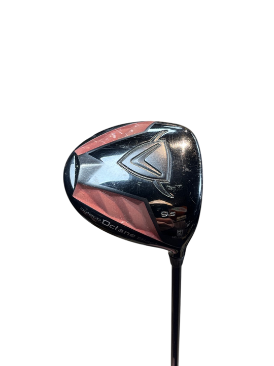 Callaway Callaway Diablo Octane Black