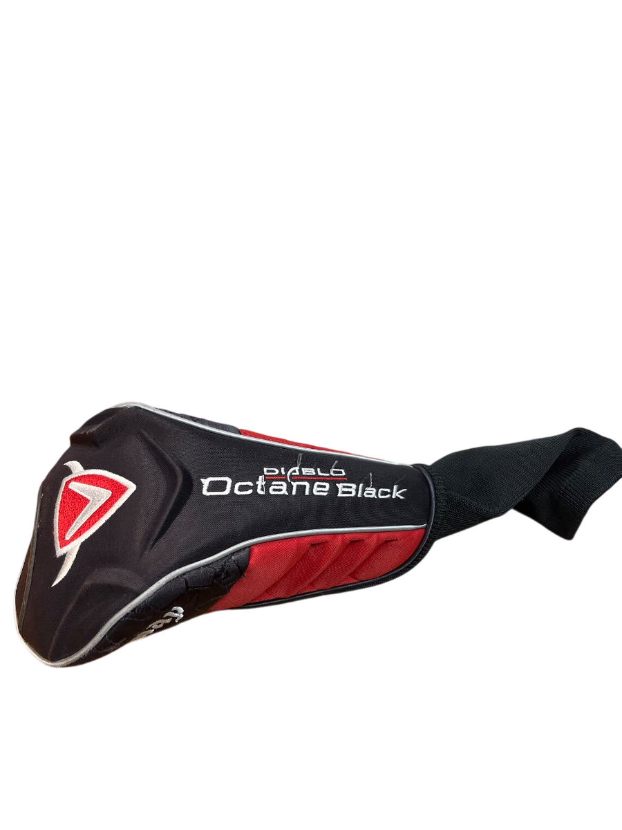 Callaway Callaway Diablo Octane Black - Kuva 6