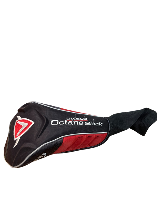 Callaway Callaway Diablo Octane Black - Kuva 6
