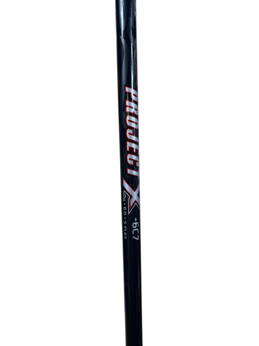 Callaway Callaway Diablo Octane Black - Kuva 4