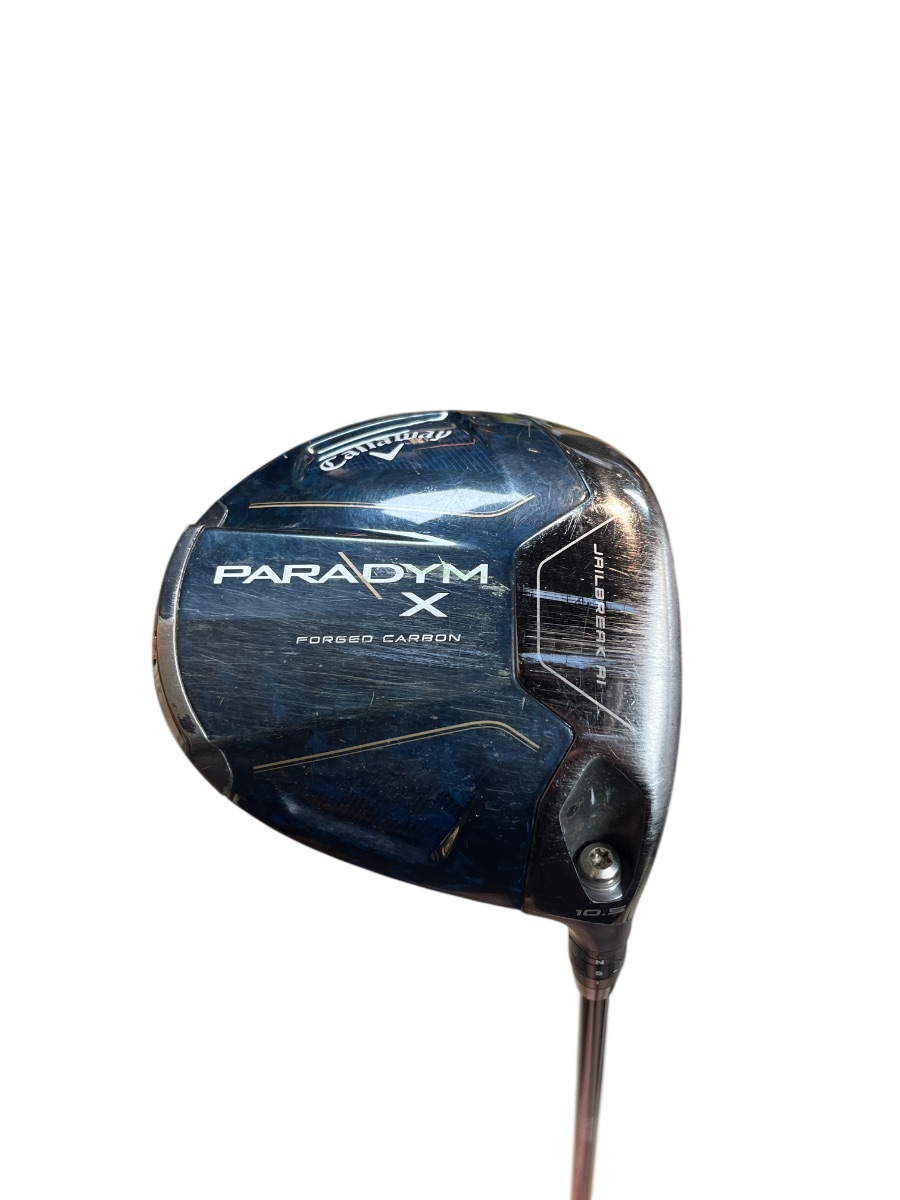 Callaway Callaway PARADYM X