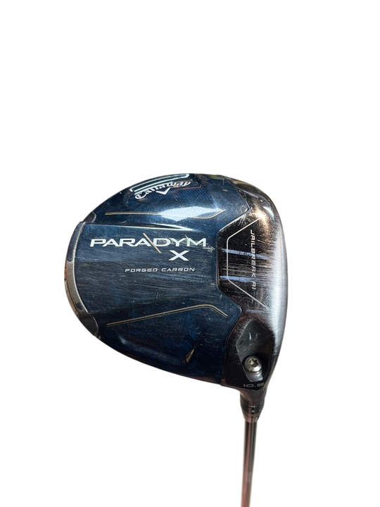 Callaway Callaway PARADYM X