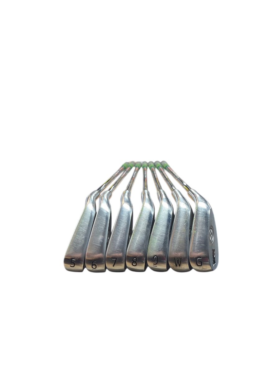 PXG PXG 0311P GEN7 - Kuva 2