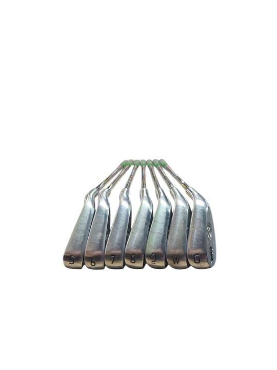 PXG PXG 0311P GEN7 - Kuva 2