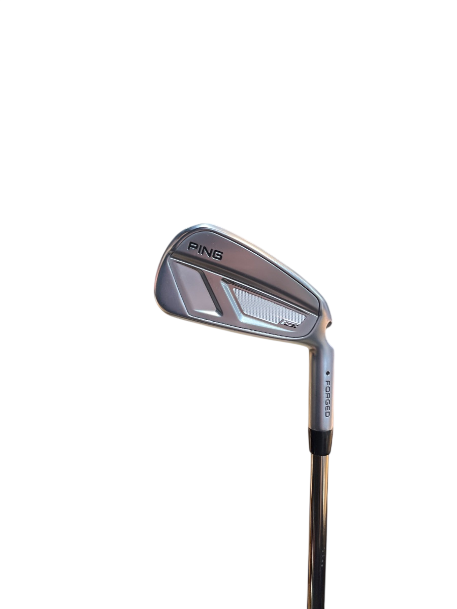 Ping Ping FORGED