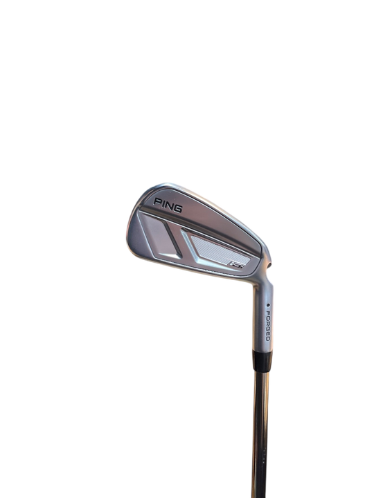 Ping Ping FORGED