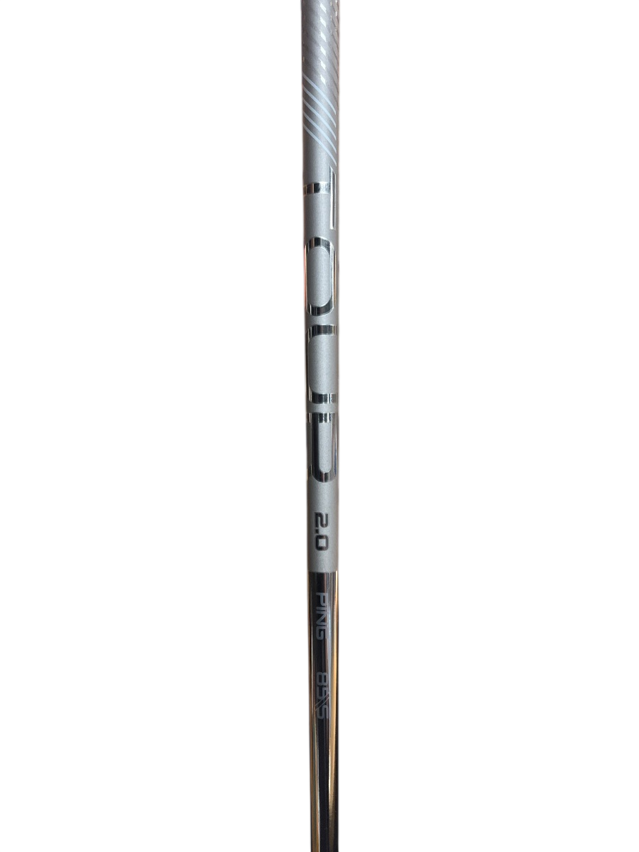 Ping Ping FORGED - Kuva 4