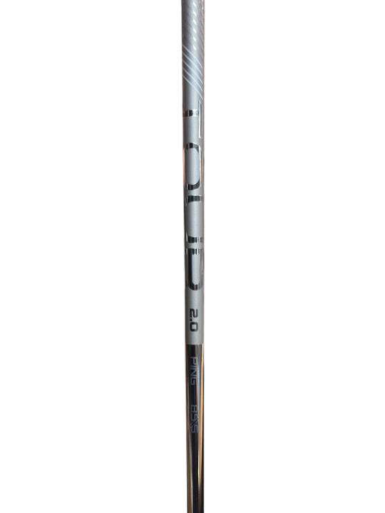 Ping Ping FORGED - Kuva 4