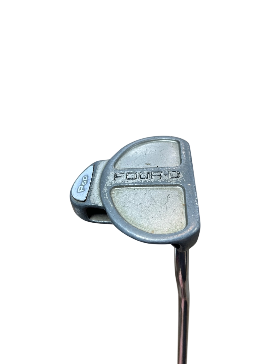 Odyssey Odyssey Dual Force 550