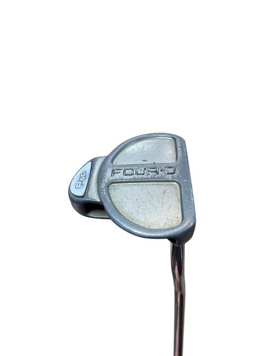 Odyssey Odyssey Dual Force 550