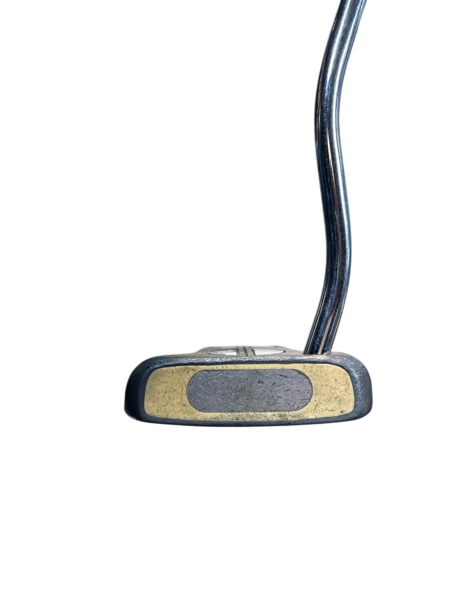 Odyssey Odyssey Dual Force 550 - Kuva 2