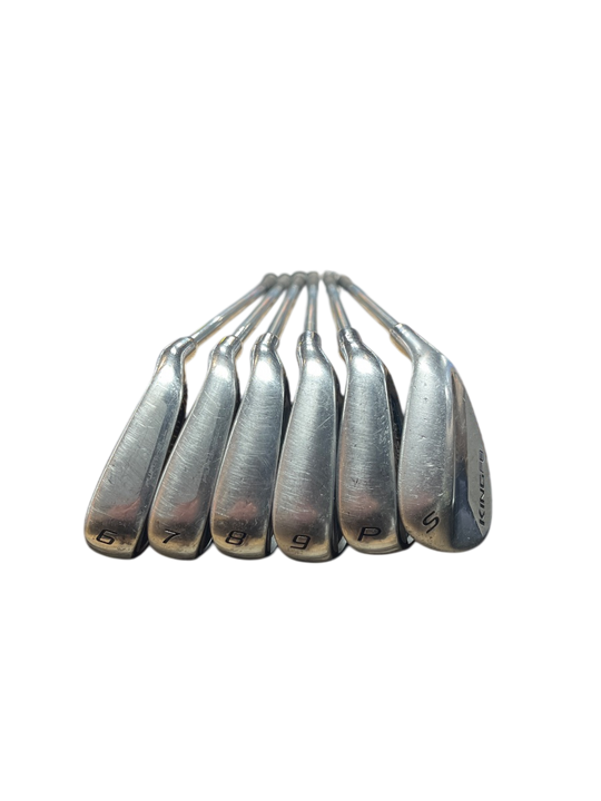 Cobra Cobra KING F8 - Kuva 2