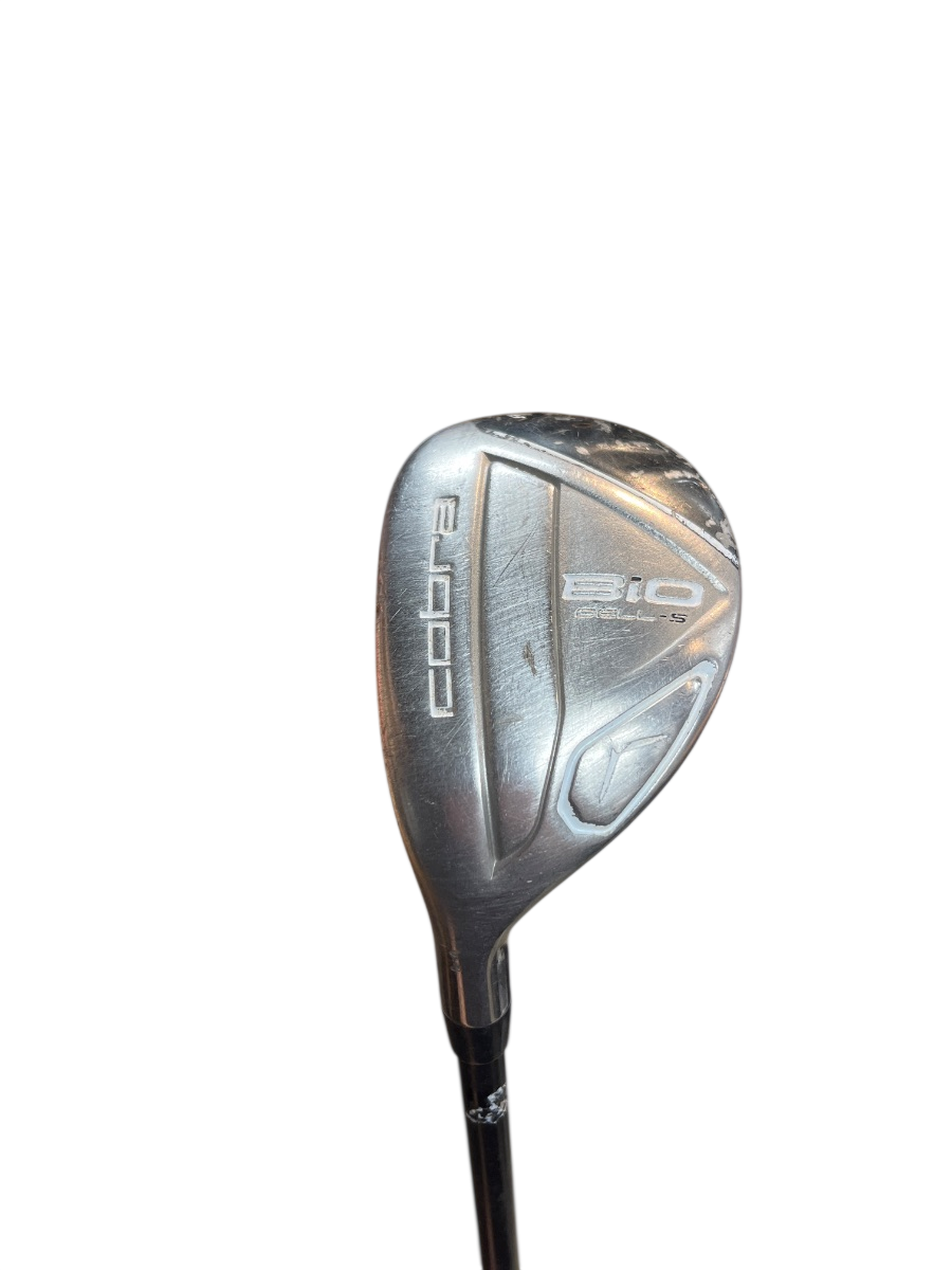 Cobra Cobra Baffler