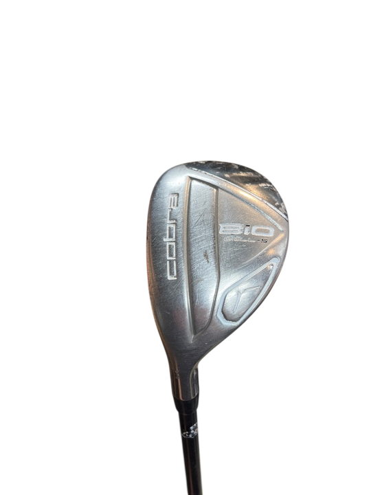Cobra Cobra Baffler