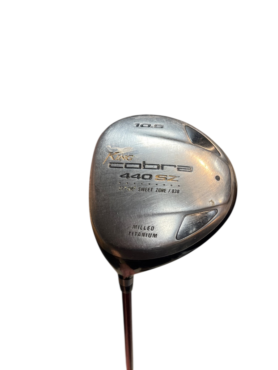 Cobra Cobra 440 SZ