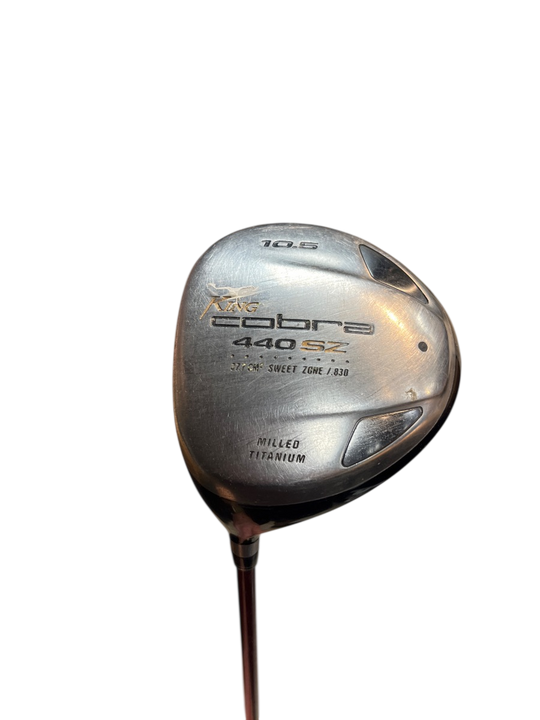 Cobra Cobra 440 SZ