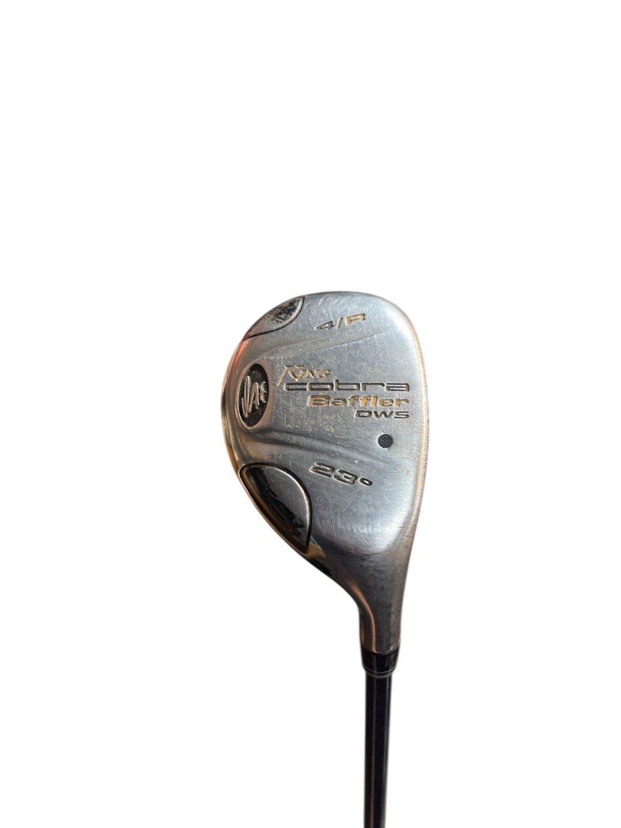 Cobra Cobra Baffler DWS