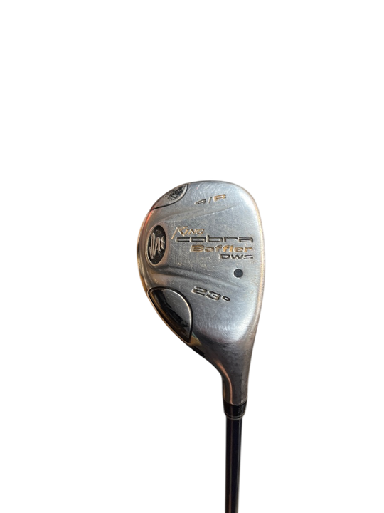 Cobra Cobra Baffler DWS