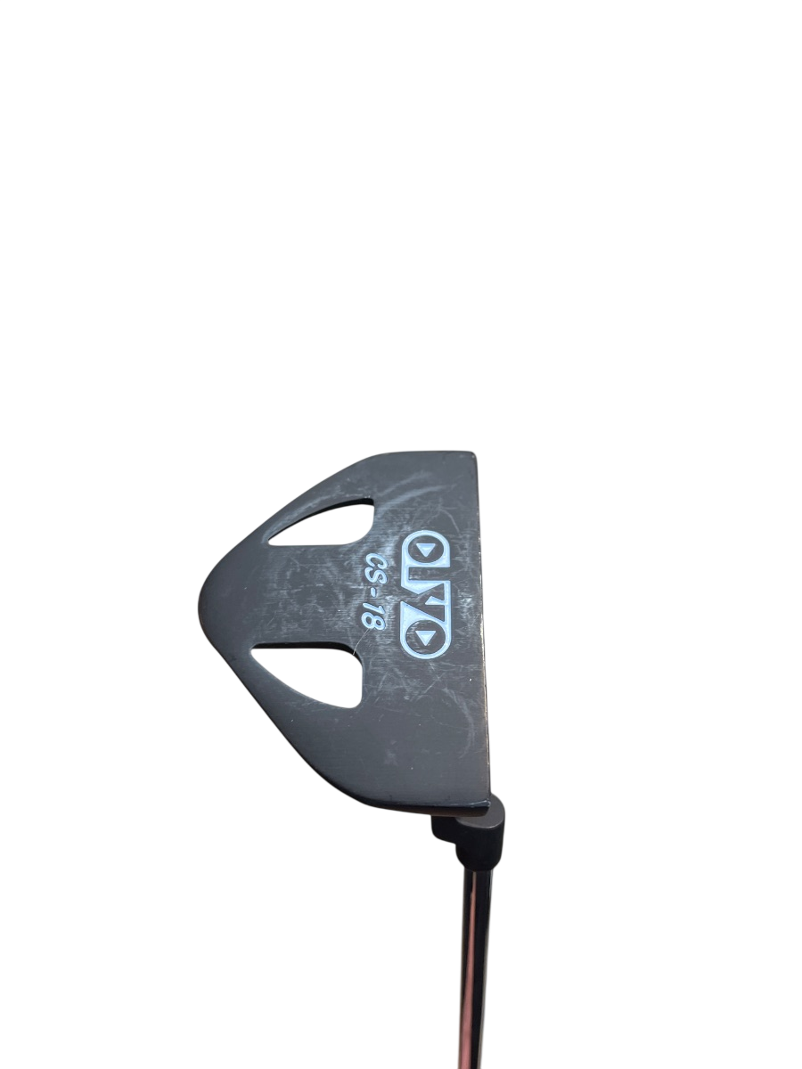 Odyssey Odyssey CS-18