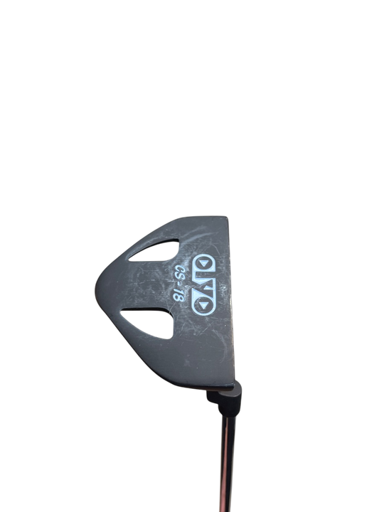 Odyssey Odyssey CS-18