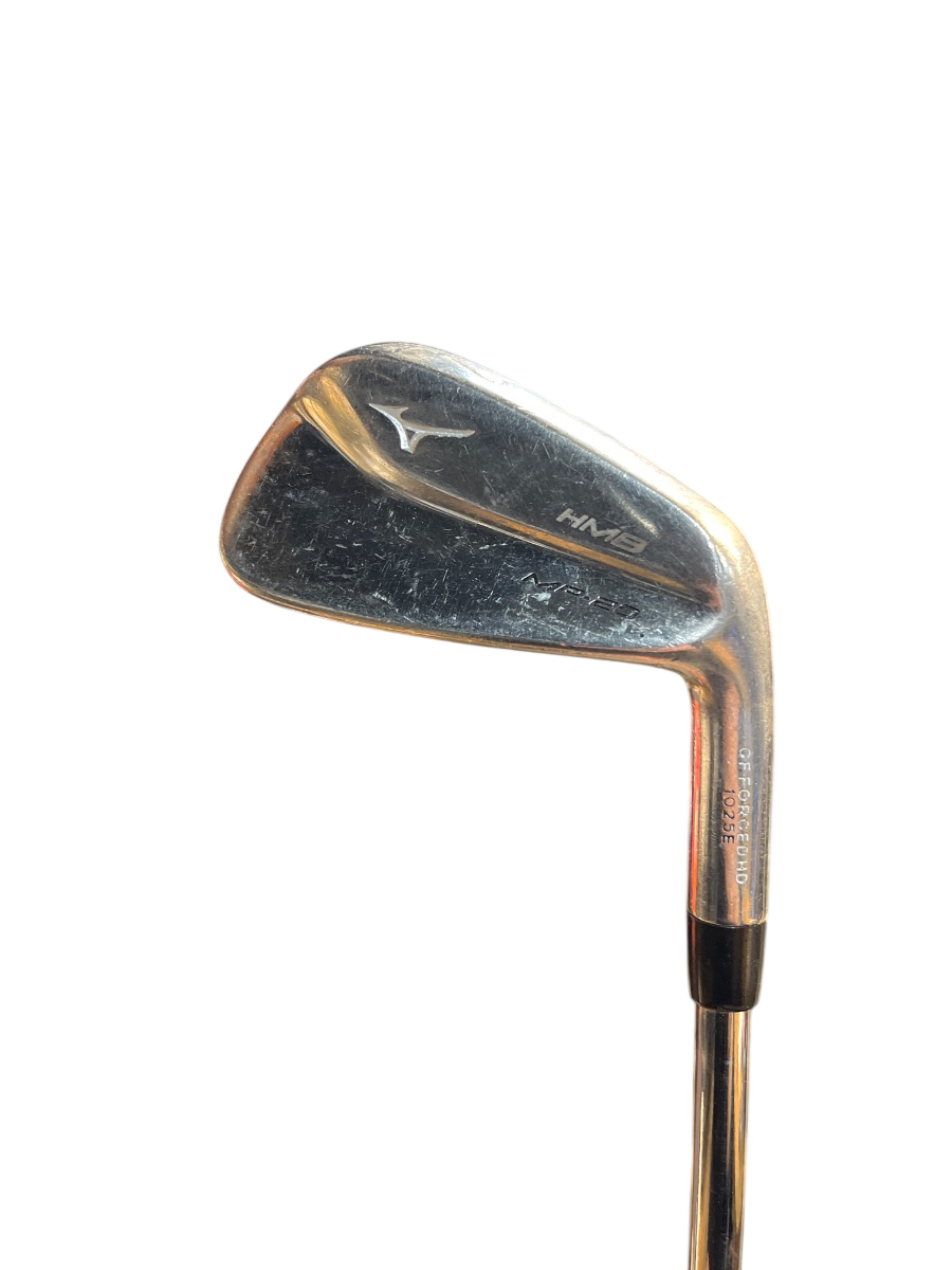Mizuno Mizuno HMB