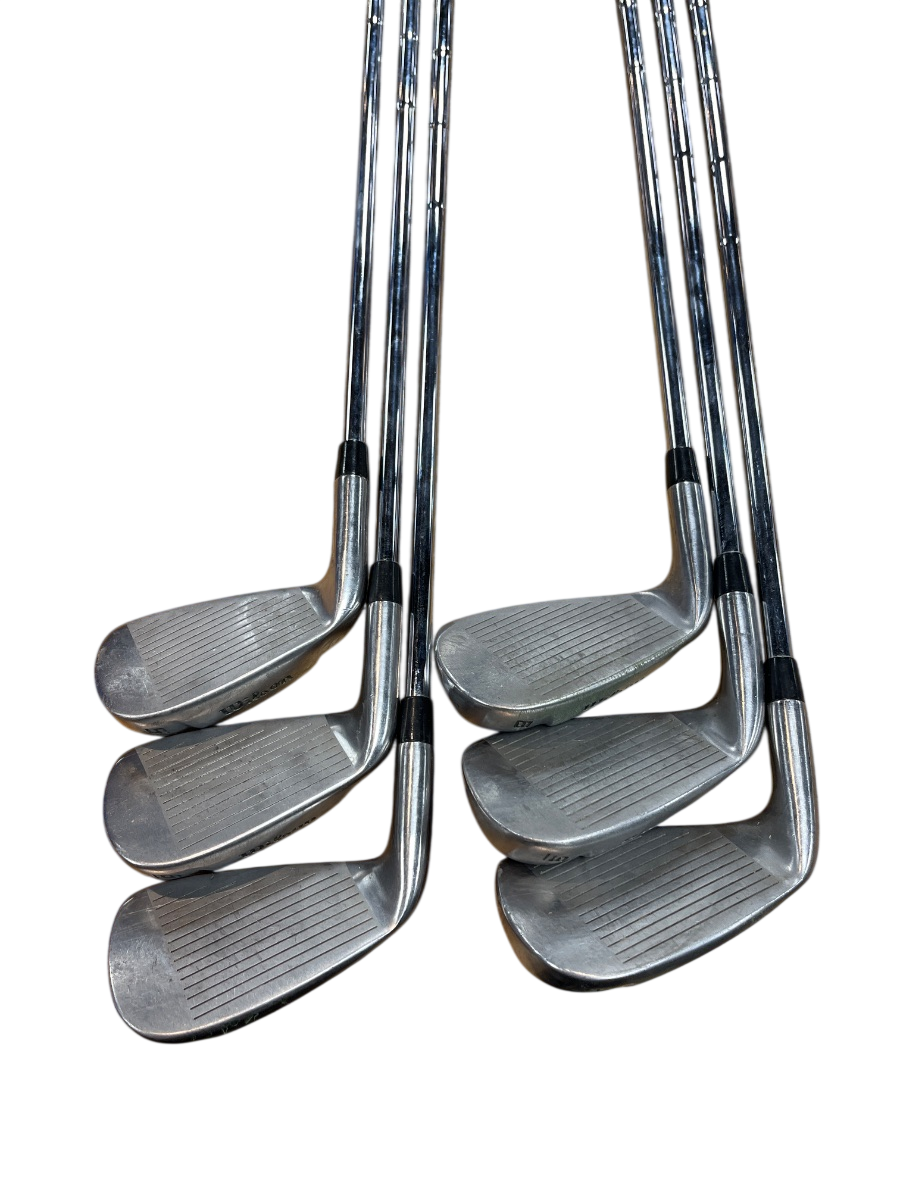 Wilson Wilson XL5 - Kuva 3