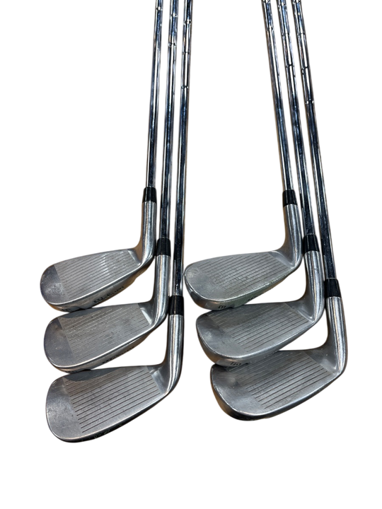 Wilson Wilson XL5 - Kuva 3