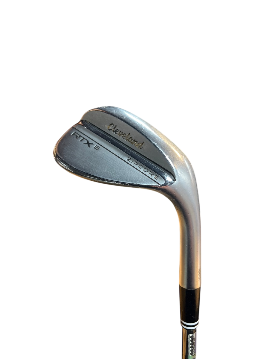 Cleveland Cleveland RTX 5 ZIPCORE