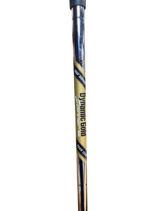 Cleveland Cleveland RTX 5 ZIPCORE - Kuva 4