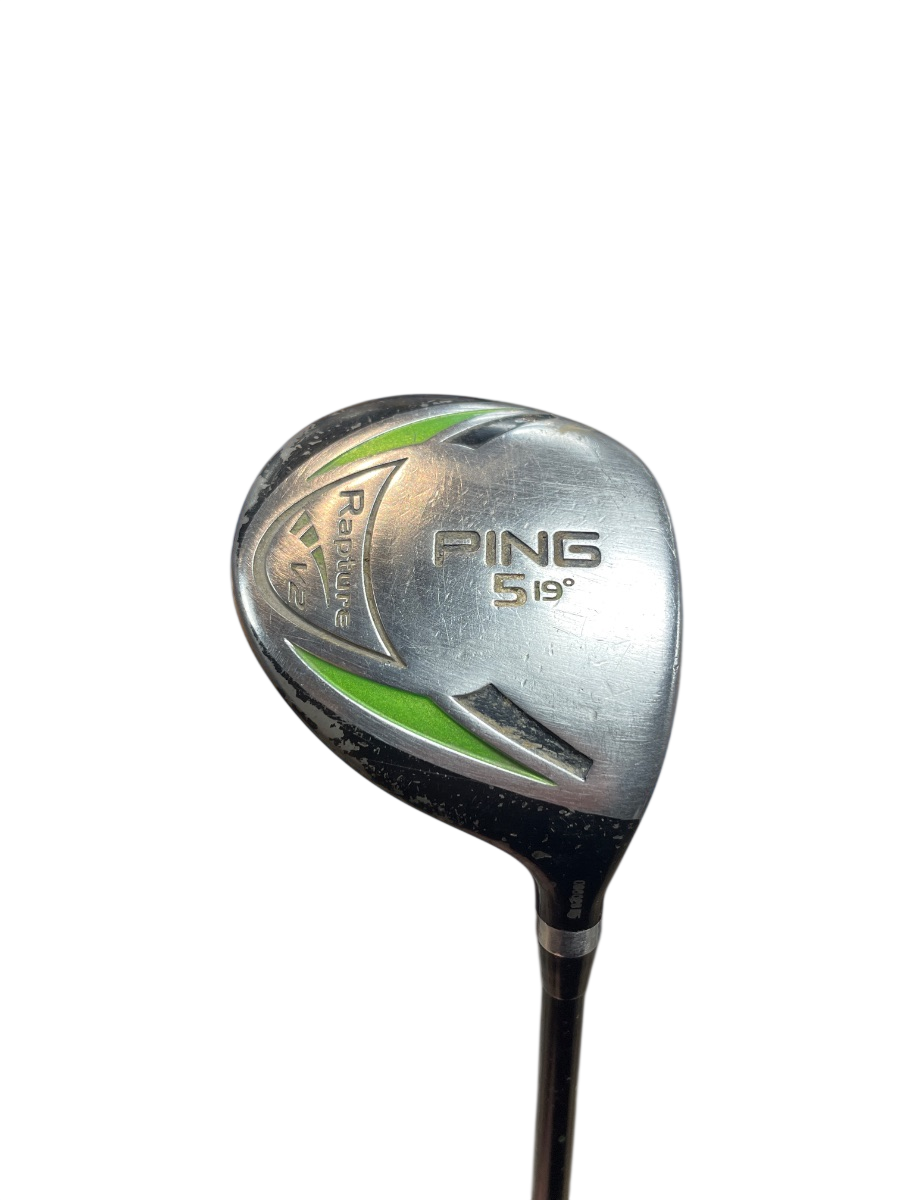 Ping Ping Rapture V2