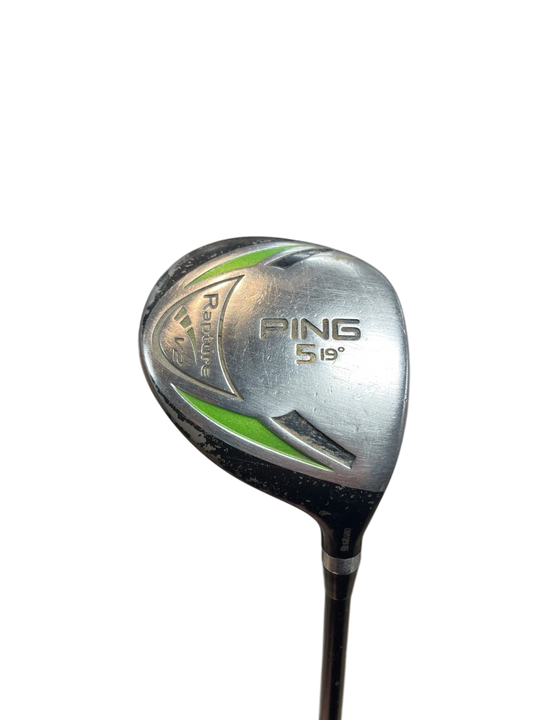 Ping Ping Rapture V2