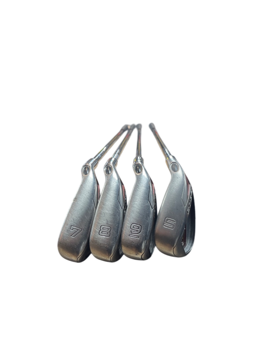 Callaway Callaway Diablo Edge - Kuva 2