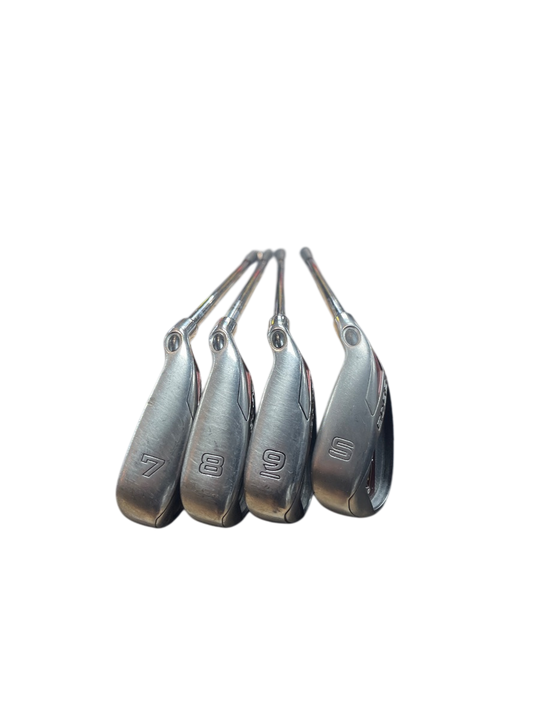 Callaway Callaway Diablo Edge - Kuva 2