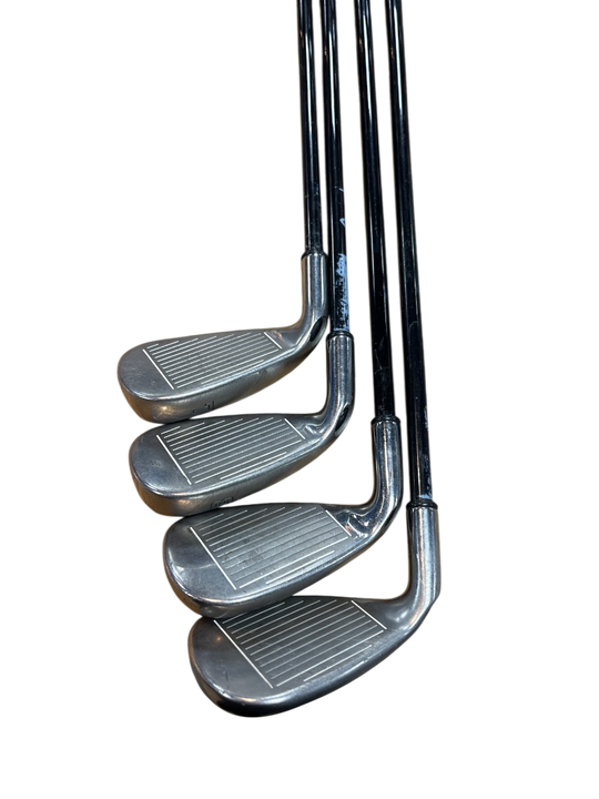 Callaway Callaway Diablo Edge - Kuva 3