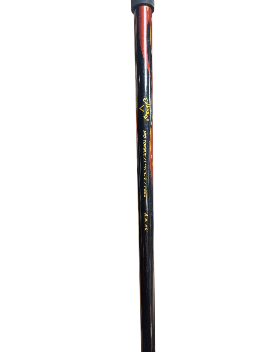 Callaway Callaway Diablo Edge - Kuva 4