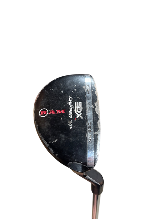 RAM RAM SDX Chipper
