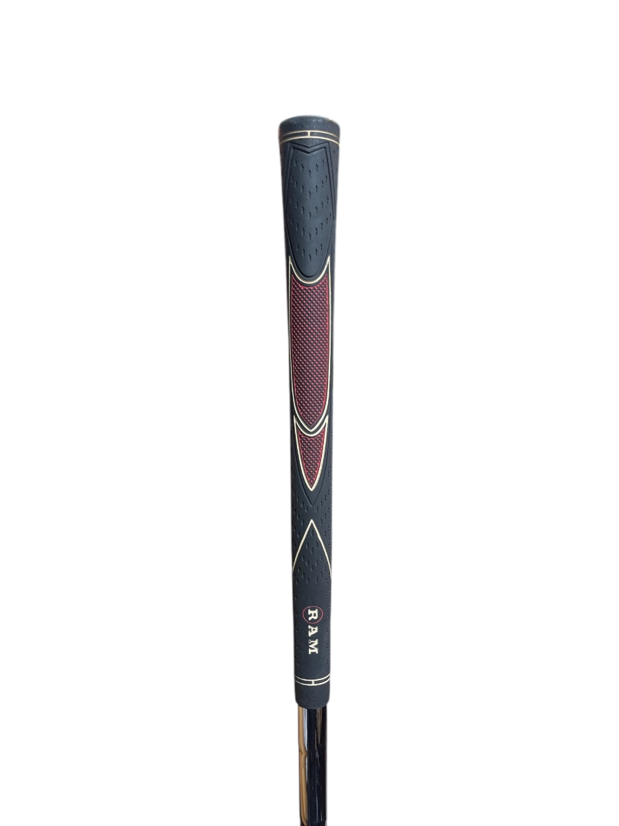 RAM RAM SDX Chipper - Kuva 4