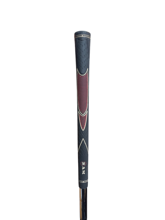 RAM RAM SDX Chipper - Kuva 4