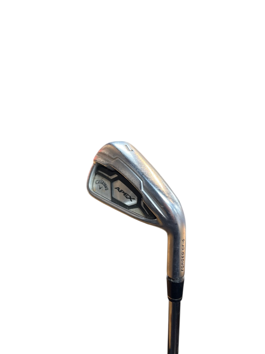 Callaway Callaway APEX FORGED CF16