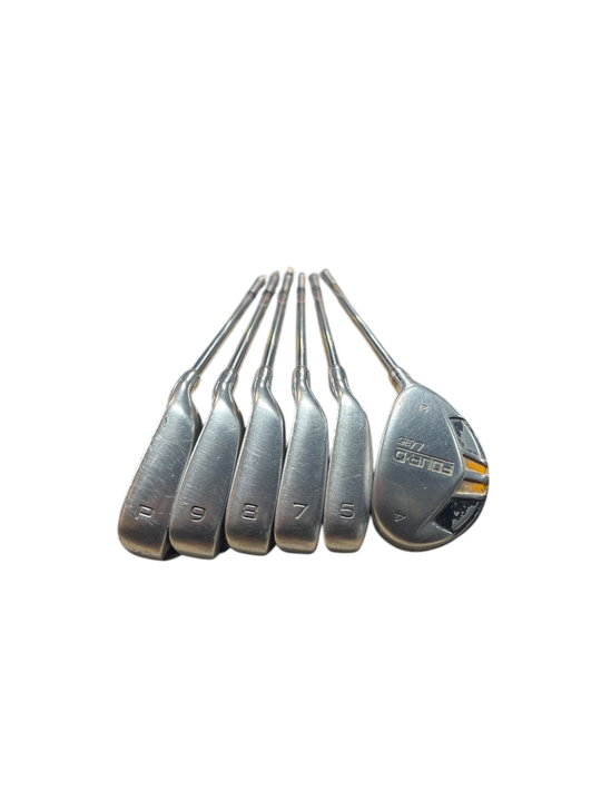 Four D Four D - Kuva 2