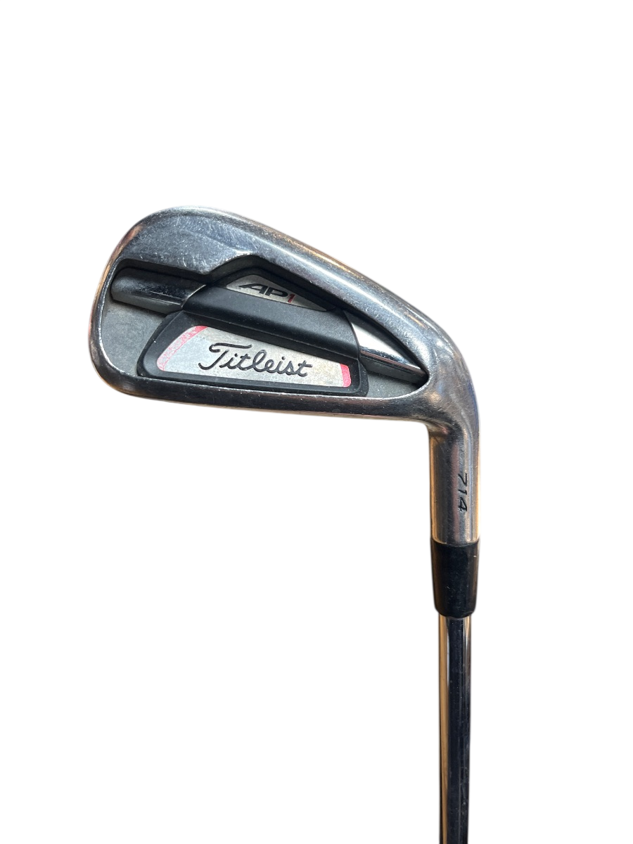 Titleist Titleist AP1 714