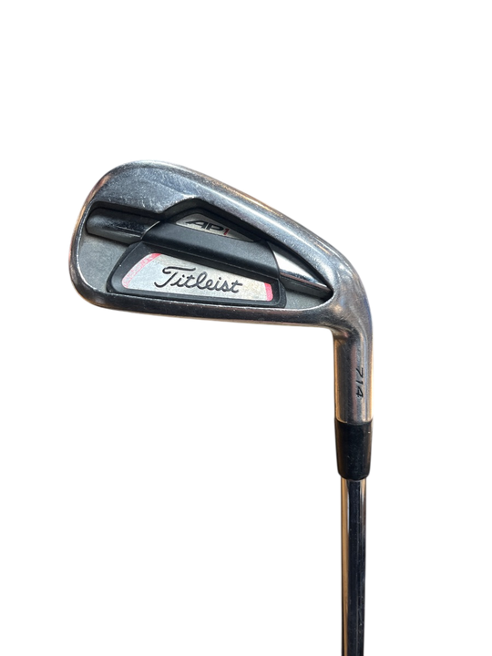 Titleist Titleist AP1 714