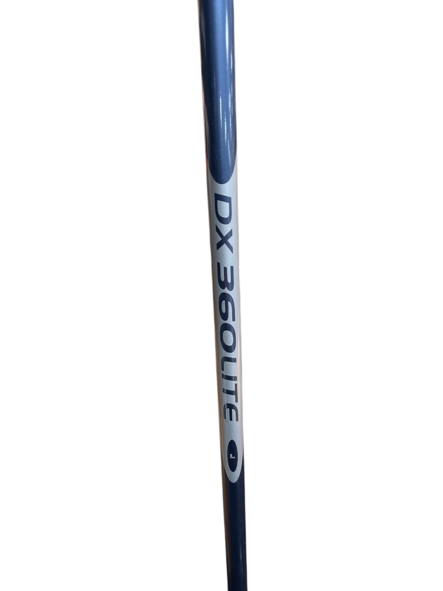 DynaTour DynaTour DX360Lite - Kuva 4